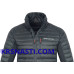 Куртка Favorite Etna Thermal Jacket Dark Gray